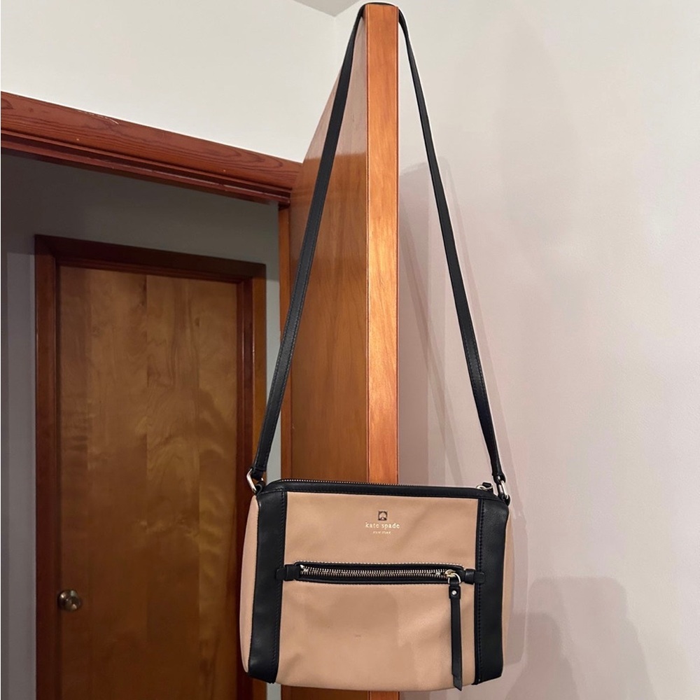 Kate spade crossbody
